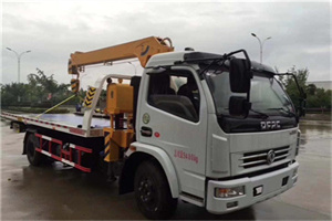 开江24小时道路救援服务