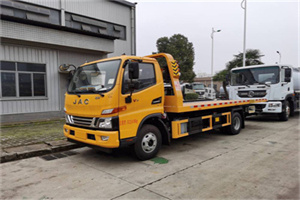 开江车辆公路救援