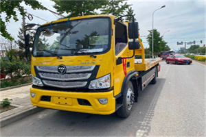 开江汽车救援头像