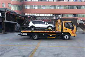 开江附近汽车拖车电话