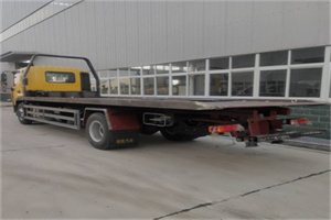 开江24小时公路救援电话