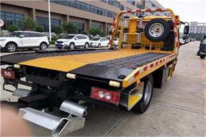 开江24小时汽车送油服务公司