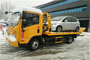 开江附近道路救援服务