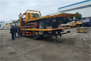 开江同城汽车补胎