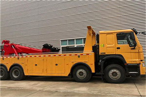 开江道路救援公司